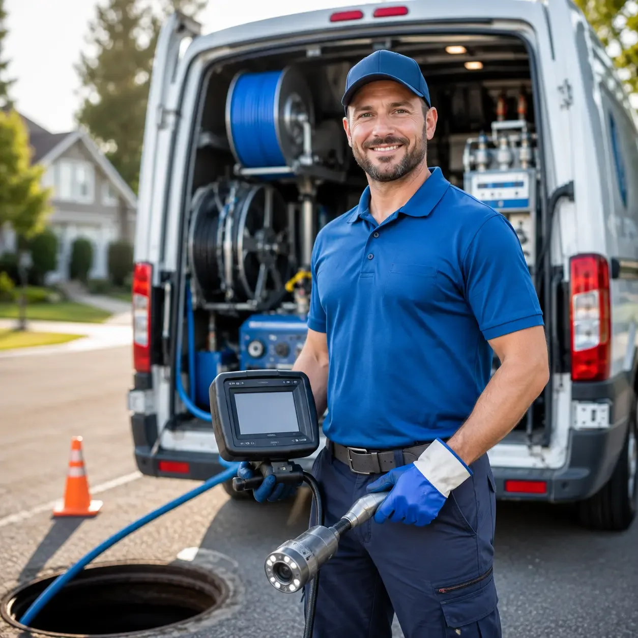 Local Pipe Relining specialists in Montgomeryville, PA