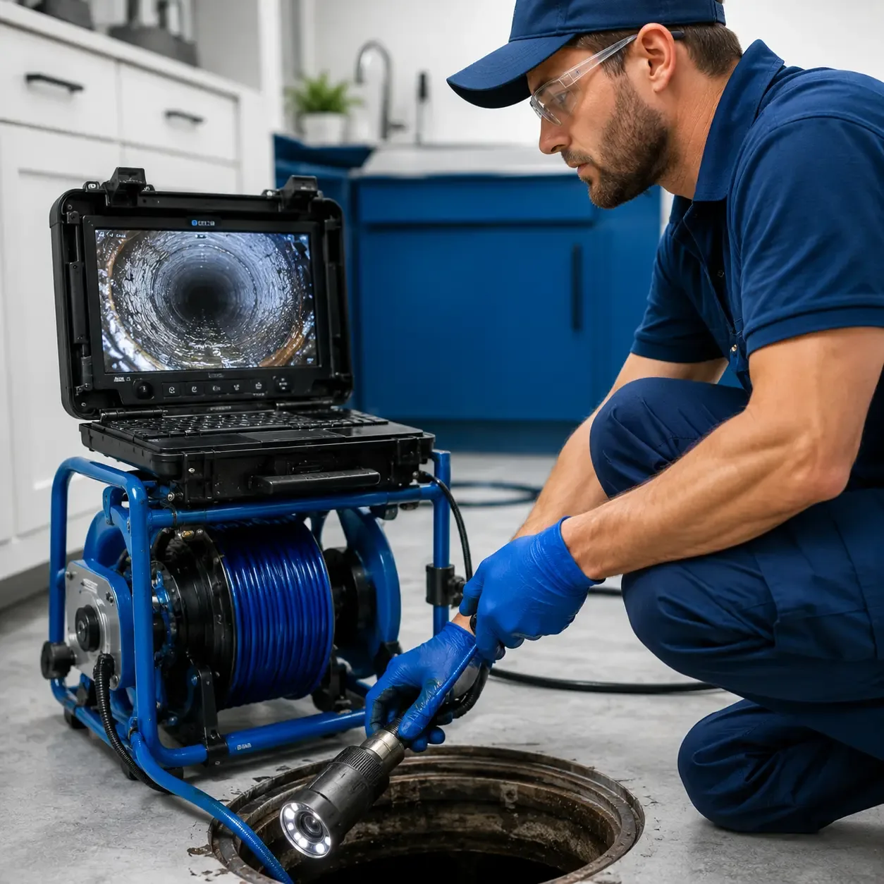 Pipe Relining professionals serving Montgomeryville, PA